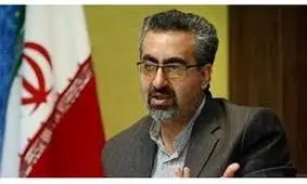 کنایه سخنگوی وزارت بهداشت به عکس یادگاری نمایندگان در پایان مجلس دهم