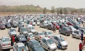 6.6 درصد، سهم خودرو از تورم