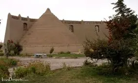 زلزله راور در کرمان را لرزاند