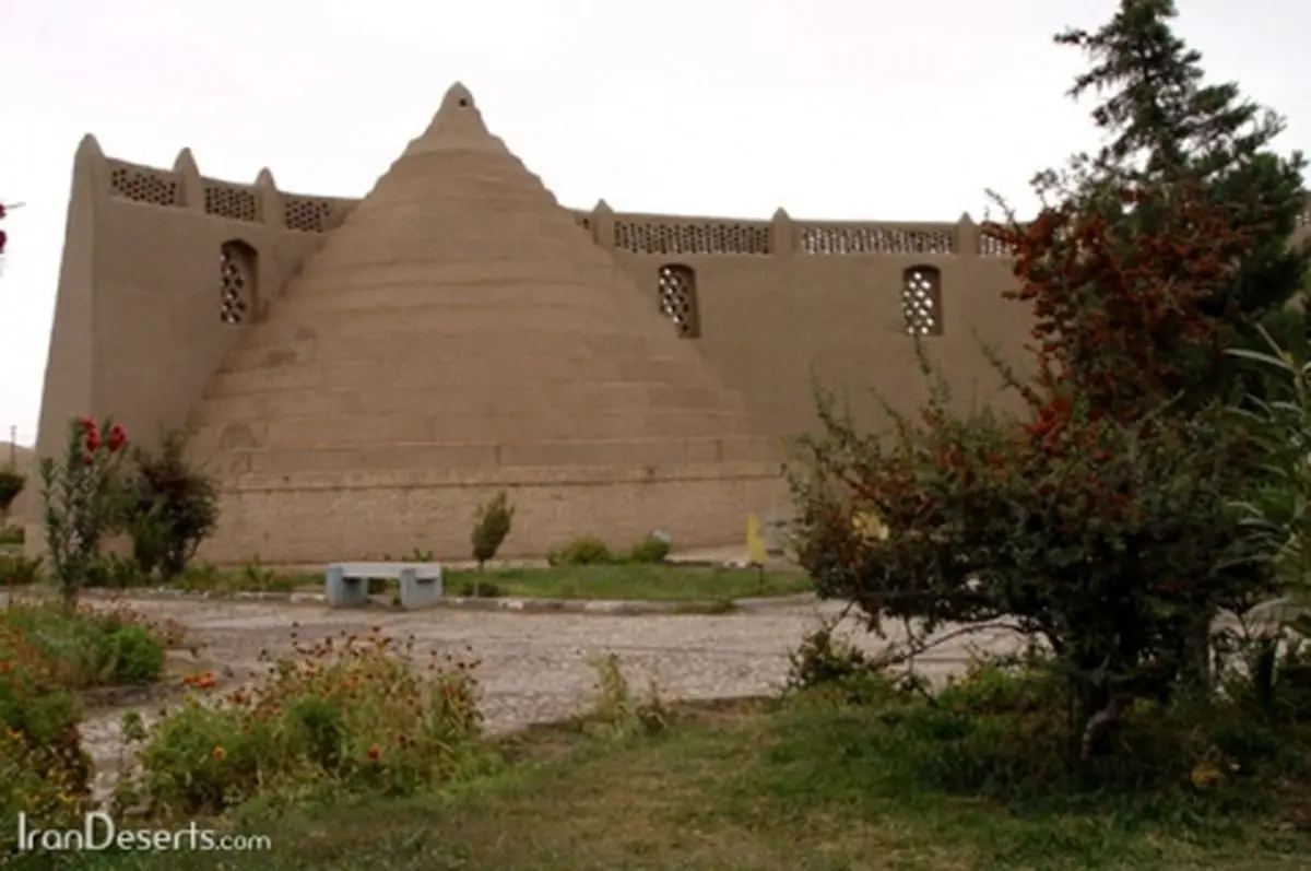 زلزله راور در کرمان را لرزاند