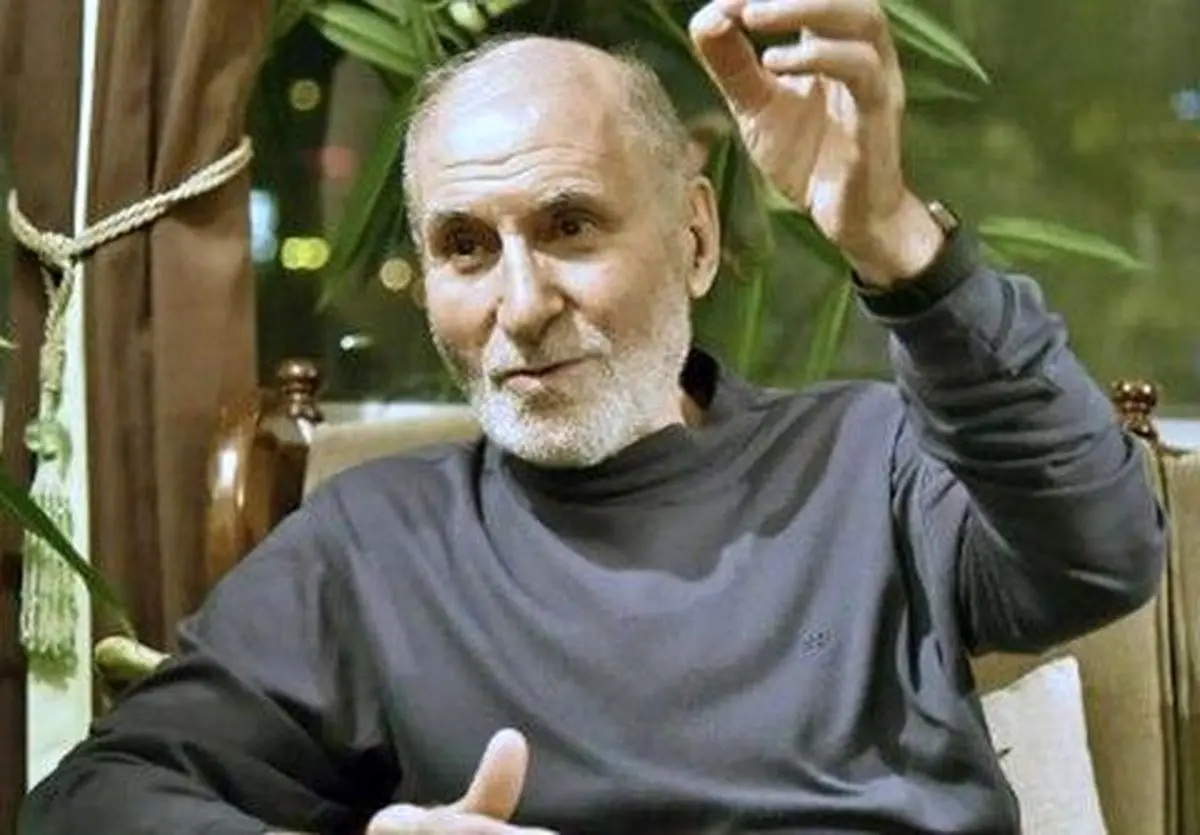 توصیه‌های بهزاد نبوی به حسن روحانی در یکسال پایانی دولت