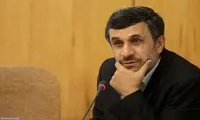 احمدی نژاد در انتخاب هیات رئیسه مجلس جدید دخالتی ندارد