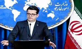 لیست جدید تحریم‌ها نشانه ناکارآمدی کامل تحریم‌های گذشته آمریکاست