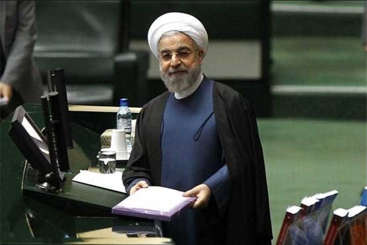 اولین نامه منتخبان مجلس یازدهم به روحانی / راهحلی برای جاماندگان سهام عدالت اندیشیده شود