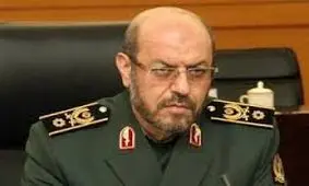 وزیر دفاع ادعای میرسلیم را تکذیب کرد