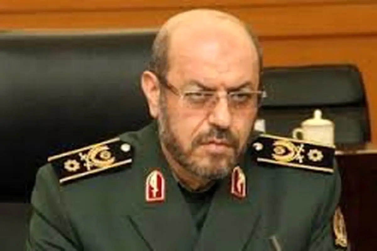 وزیر دفاع ادعای میرسلیم را تکذیب کرد