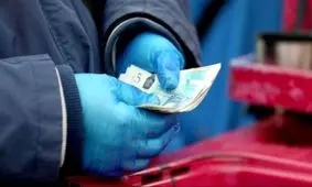 دستگاه تصفیه هوا ویژه خزانه‌داری بانک‌ها