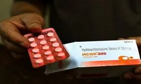 سازمان جهانی بهداشت توصیه ترامپ را رد کرد: داروی مالاریا مصرف نکنید