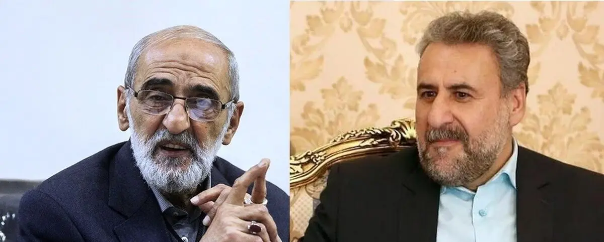 حمله تند شریعتمداری به فلاحت پیشه: اظهارات او درباره هزینه ۲۰ تا ۳۰ میلیارد دلاری ایران در سوریه دروغ‌ شاخدار است