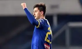 چلسی به صف مشتریان "کیه لینی" جوان پیوست