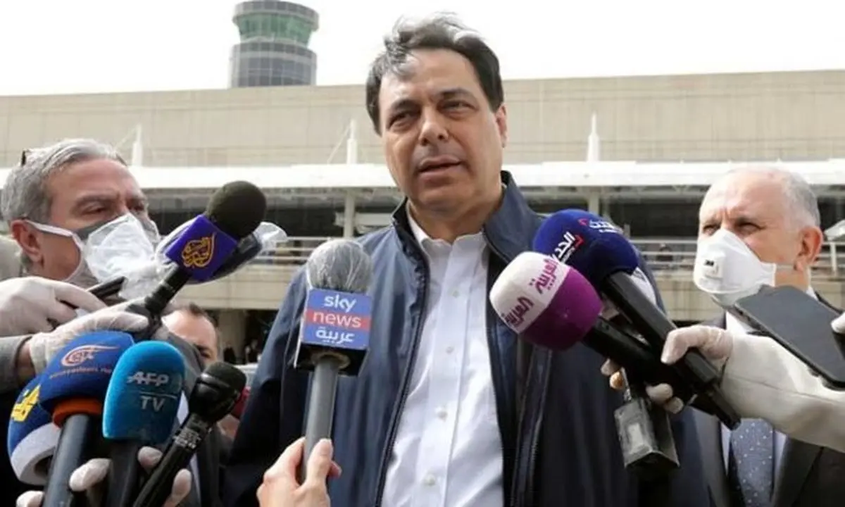 لبنانی‌ها در آینده نزدیک برای پول نان شب با مشکل روبه‌رو شوند