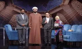 از فرزند طلاق بودن و بلال‌فروشی تا اجرا در تلویزیون/ می‌خواستم مجری شوم!