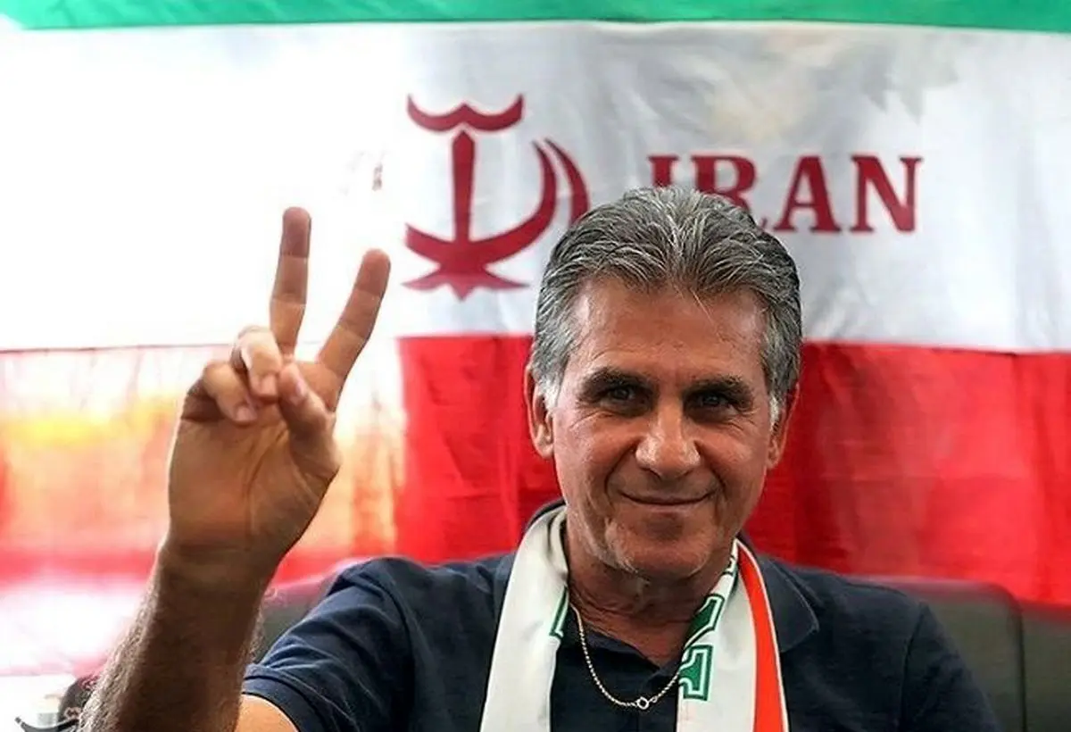 کی روش بخشی زیادی از پاداش خودش را به خیریه‌ای در مشهد بخشید