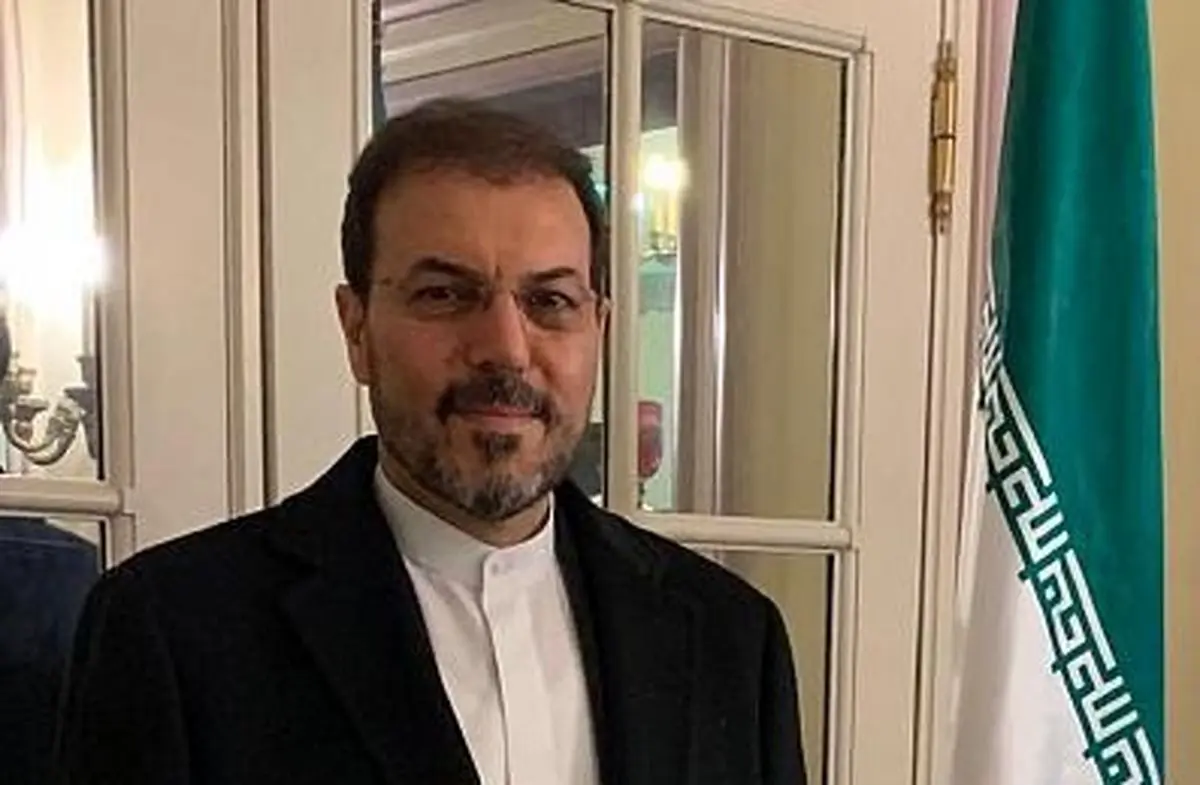 اروپا می‌تواند جلوی آمریکا بایستد