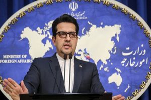 توضیحات وزارت امور خارجه درباره مرگ یک شهروند ایرانی در سوئیس