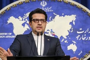 توضیحات وزارت امور خارجه درباره مرگ یک شهروند ایرانی در سوئیس