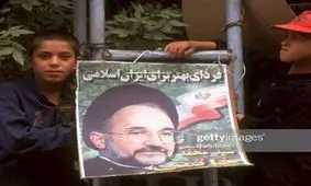 ۲۳سال پس از دوم خرداد ۷۶ / پروژه اصلاح‌طلبی در ایران شکست خورده است؟ / سال ۱۴۰۰ می‌تواند سال بازگشت اصلاحات باشد، اگر...