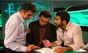 تبعیض آشکار شبکه سه بین عادل و میثاقی