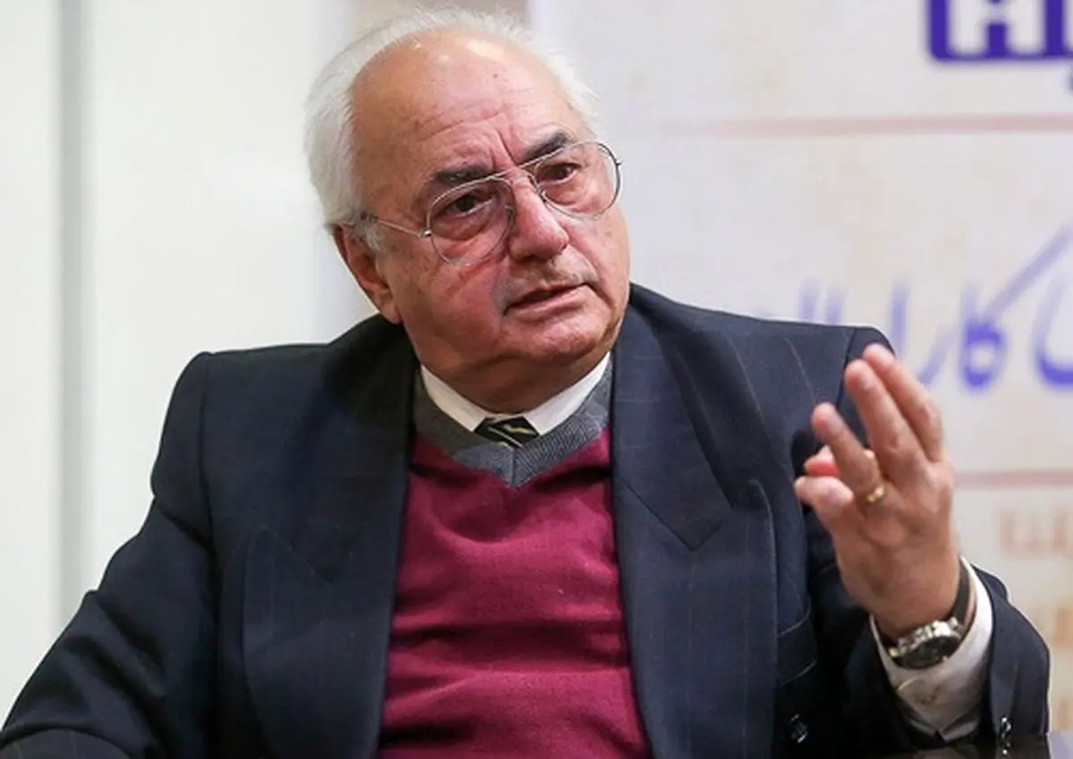 ترامپ قصد دارد ایران را وارد جنگ‌های فرسایشی کند / جنگ فراگیر و گسترده بین تهران و واشنگتن رخ نخواهد داد