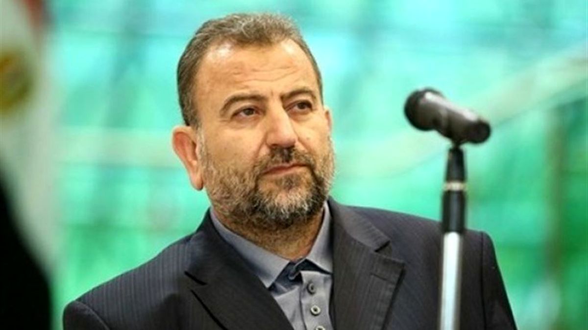 حماس: شهید سلیمانی در جریان تجاوز سال ۲۰۰۸ رژیم صهیونیستی به غزه در اتاق عملیات مقاومت در دمشق حضور داشت