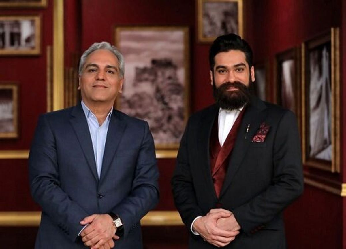 شوخیهای مهران مدیری با علی زندوکیلی؛ از دعوای خیابانی تا گیر افتادن در دستشویی
