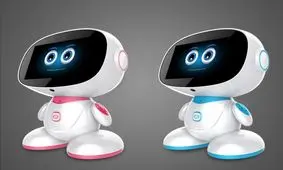 چگونه یک ربات هوشمند را وارد خانواده خود کنیم؟! +تصاویر