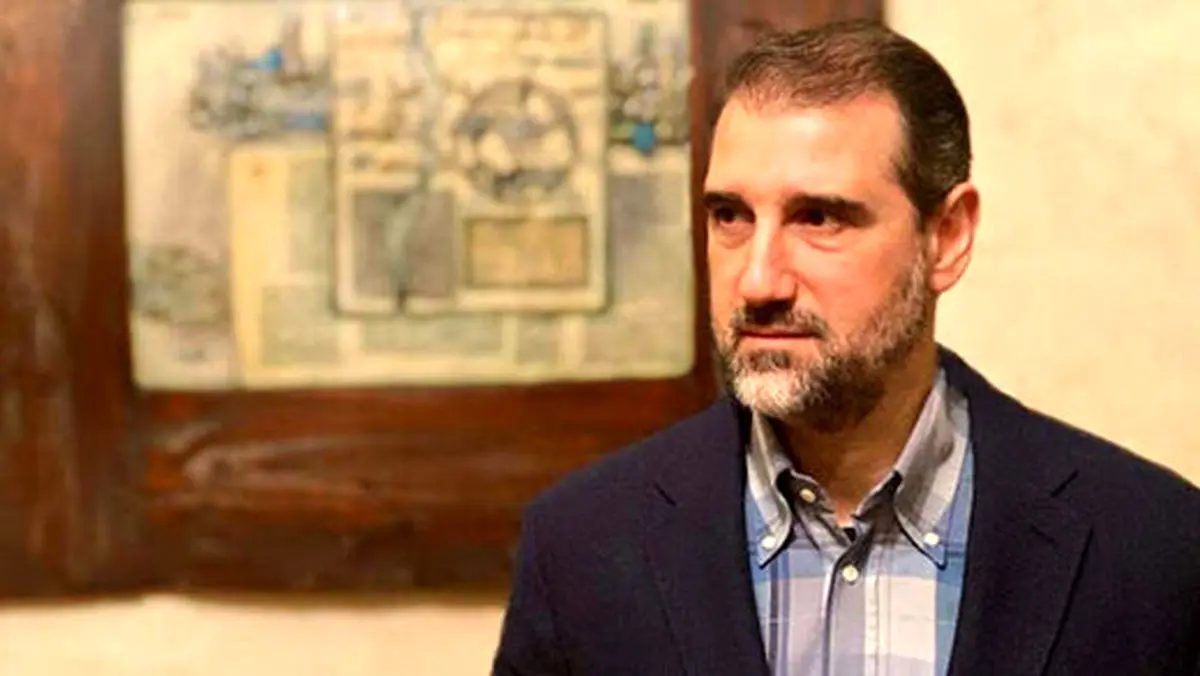 پسر دایی بشار اسد ممنوع الخروج شد