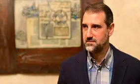 پسر دایی بشار اسد ممنوع الخروج شد