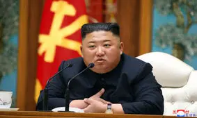 کیم جونگ اون سه هفته است که مجدداً ناپدید شده است