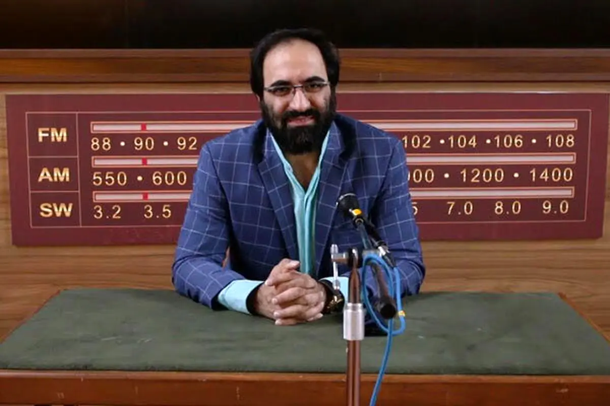 سری جدید «سلام صبح بخیر» به رادیو ایران می‌آید