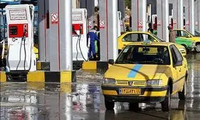 سهم ۱.۸ درصدی یارانه بنزین از تولید ناخالص داخلی