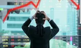ریزش سراسری بورس‌های جهان