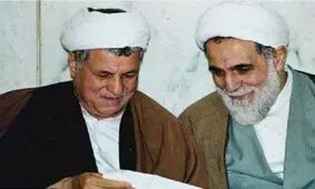 روایت ناطق نوری از دوم خرداد: دلیل شکستم هاشمی بود