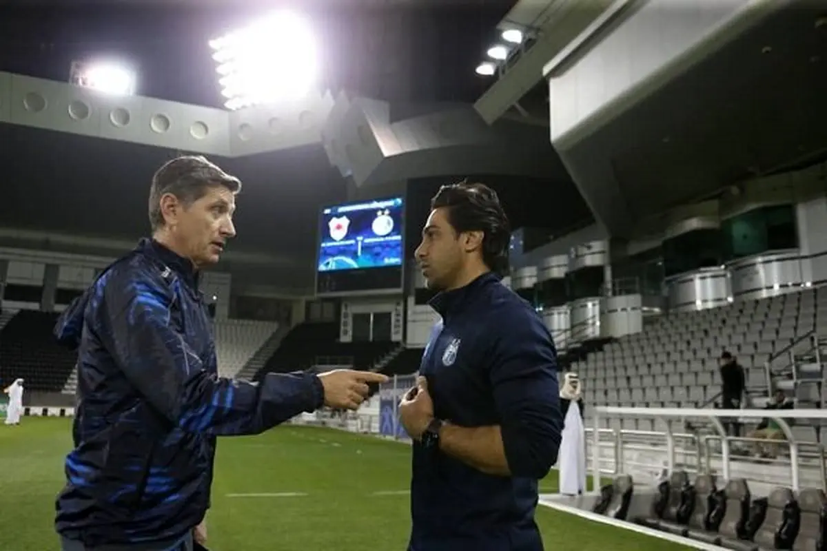 اولتیماتوم دستیار مجیدی به استقلال برای دریافت مطالبات