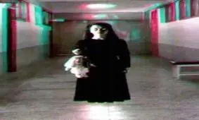 ازدواج عجیب مرد عرب با جن زیبا!