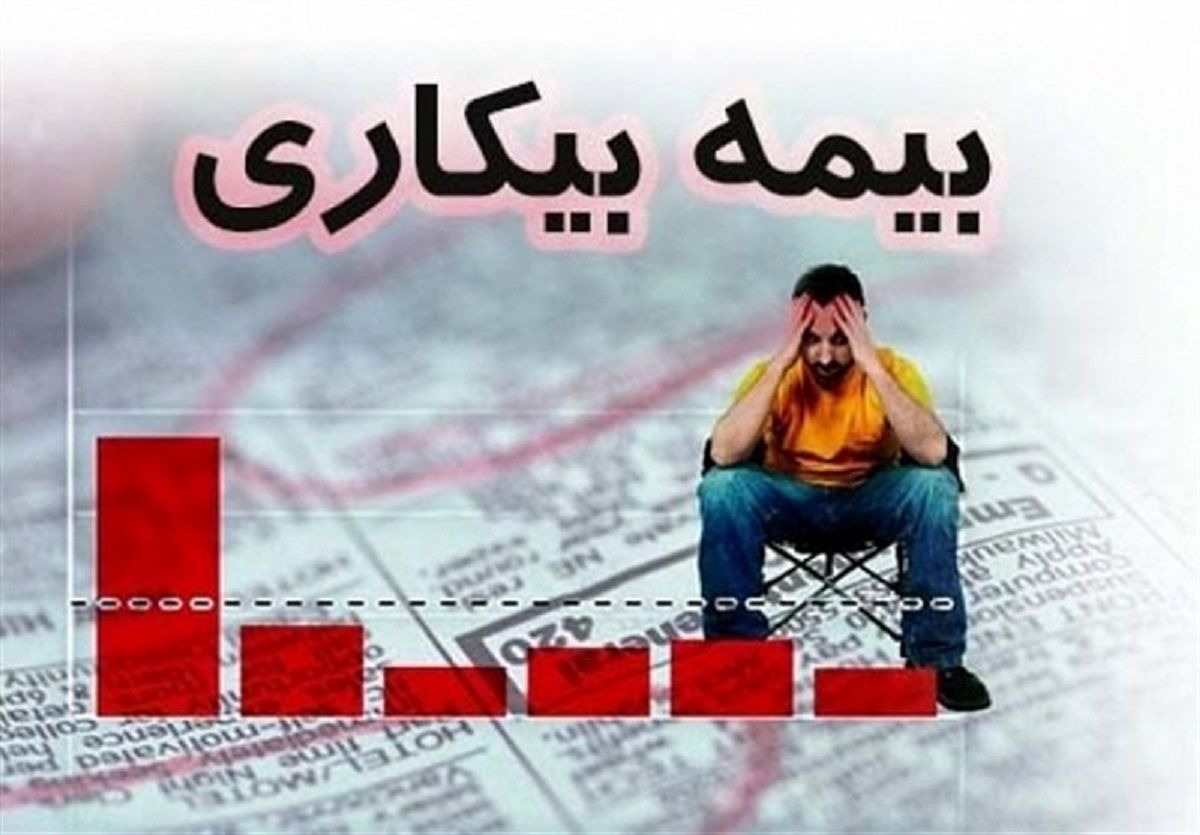 مراحل دریافت بیمه بیکاری برای مشمولان نهایی