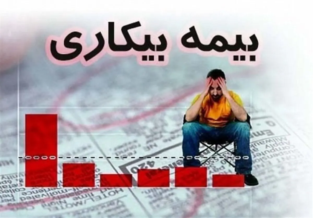 مراحل دریافت بیمه بیکاری برای مشمولان نهایی