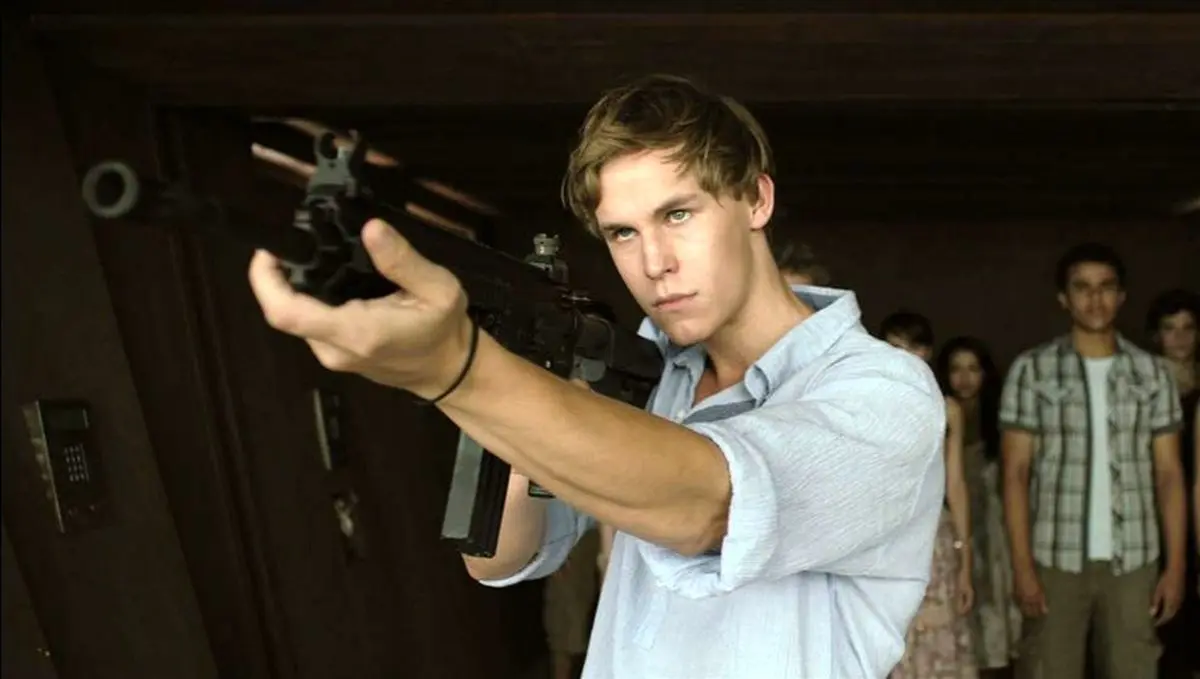 ۶ فیلم فلسفی که نگاه شما به زندگی را به چالش می‌کشد