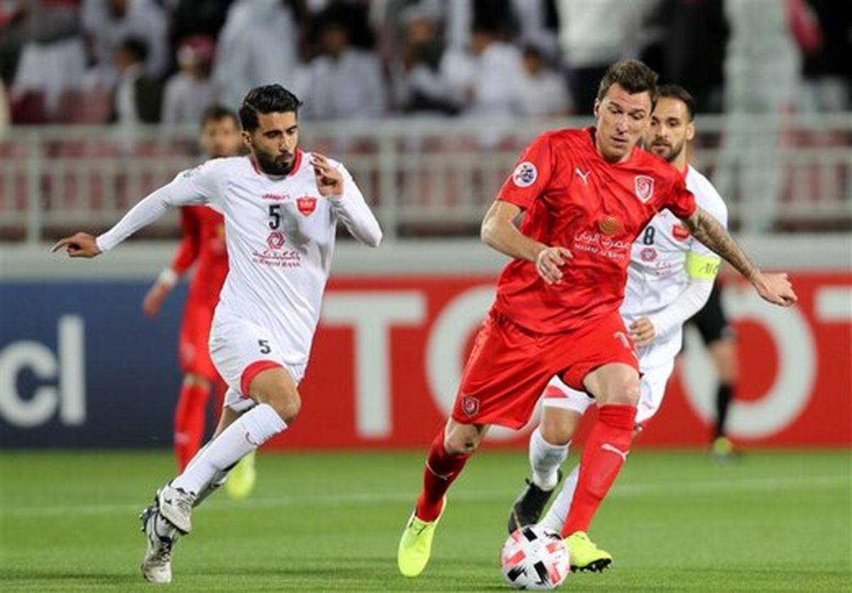 تبریک تولد AFC برای قاتل پرسپولیس/عکس