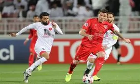 تبریک تولد AFC برای قاتل پرسپولیس/عکس