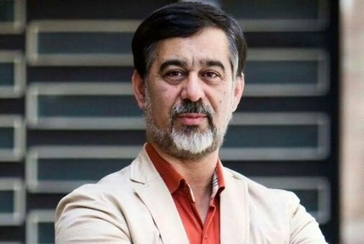 کنایه مدیر سایت نزدیک به احمد توکلی از تخریب کاندیدای نهایی طیف دولتمردان احمدی‌نژاد برای ریاست مجلس