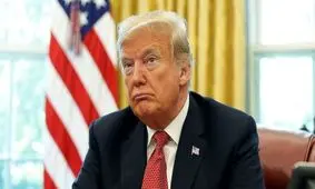 ترامپ خواستار بازگشایی عبادتگاه‌ها در آمریکا شد