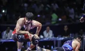 حسن یزدانی از حضور در رقابت‌های قهرمانی کشور معاف شد