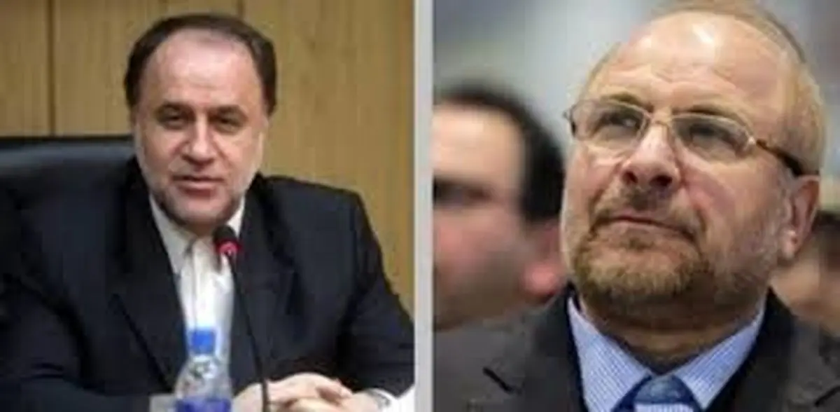 رئیس مجلس شدن قالیباف برای اصلاح طلبان بد است؛ رئیس شدن حاجی بابایی بدتر