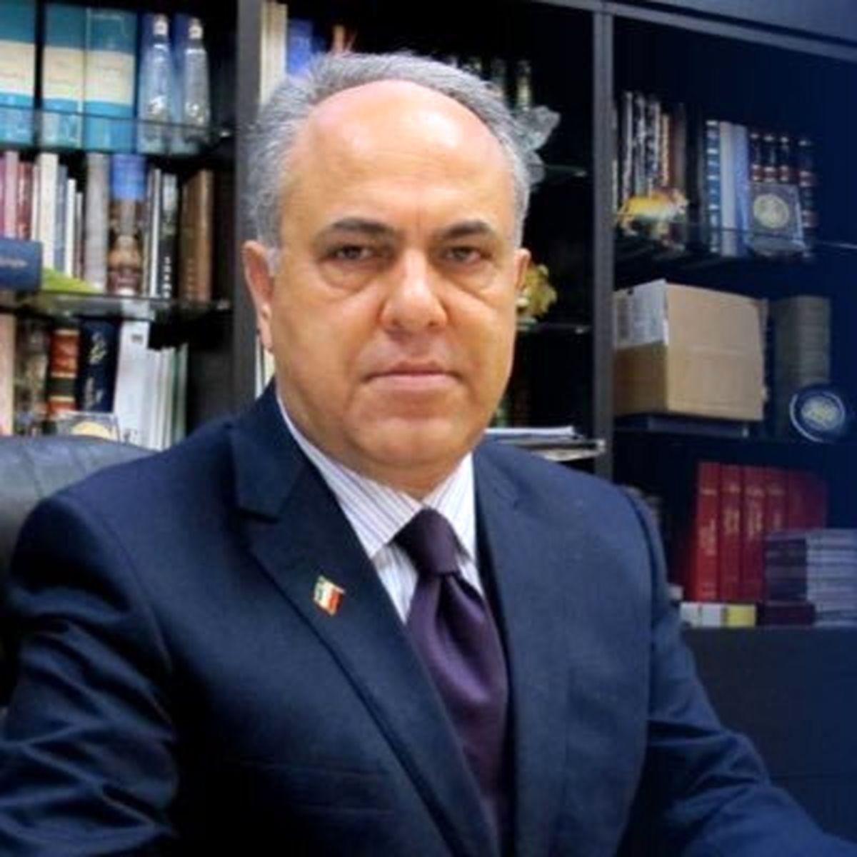 اظهارات مجری شبکه سلطنتطلب در کیهان