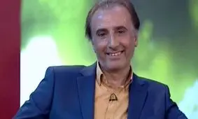 حیاتی: ارادتمند ابی هستم/ فیلم