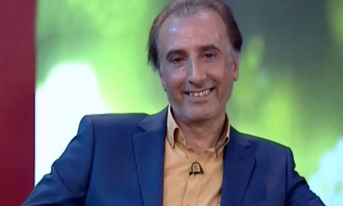 حیاتی: ارادتمند ابی هستم/ فیلم