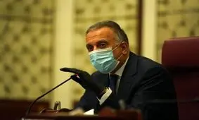 نخست‌وزیر عراق درحال آماده‌سازی تیمی برای مذاکره با آمریکاست