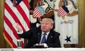 اجلاس «جی ۷» به تعویق افتاد