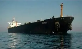 پنجمین نفتکش ایرانی امروز وارد آبهای ونزوئلا می‌شود